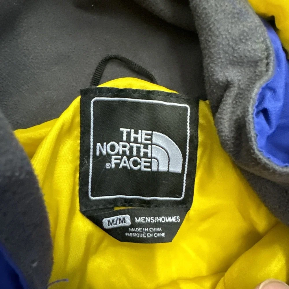 The North Face north face